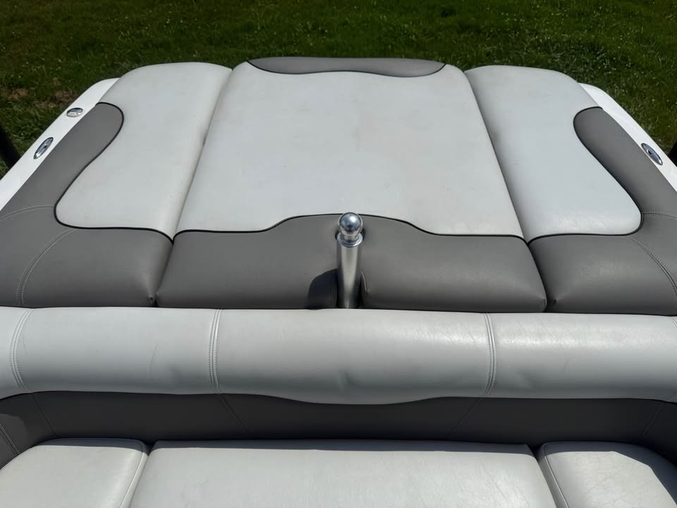 2006 Supra Launch Icon